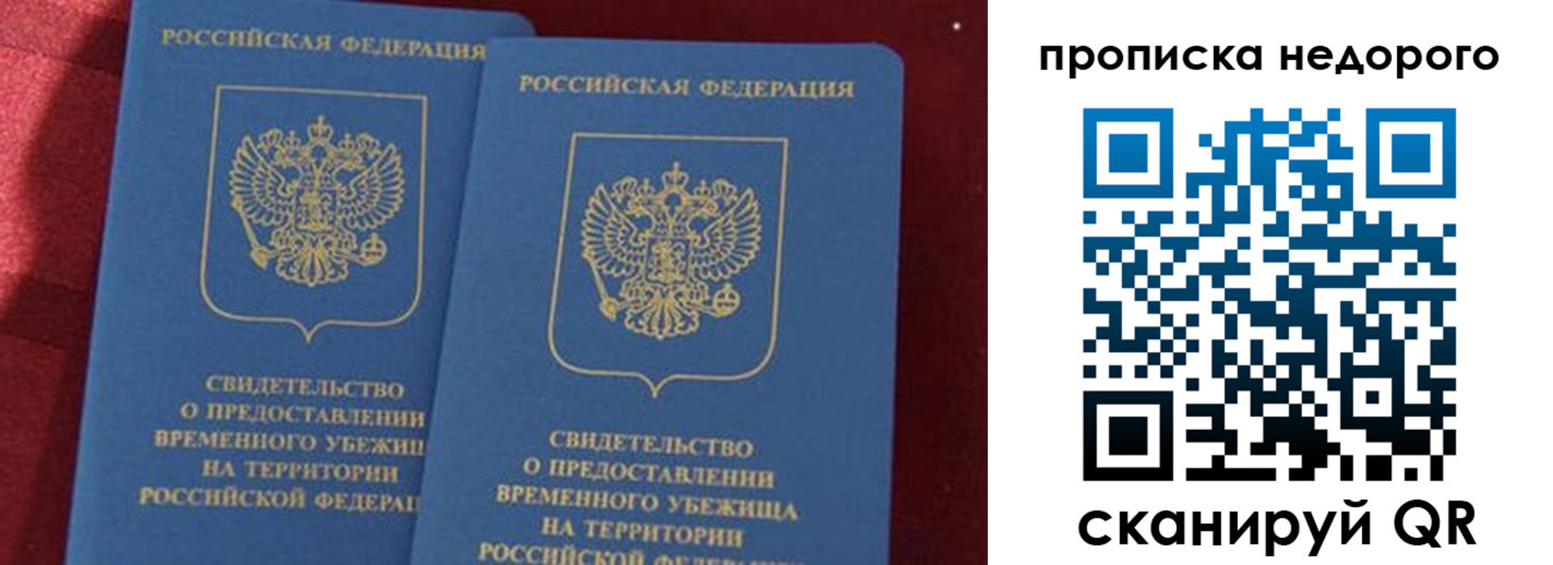 прописка гарантия в Зеленокумске